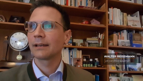 Ancient Chinese moral-Walter Reissmann – StoryTimeWithChildren-Discussion