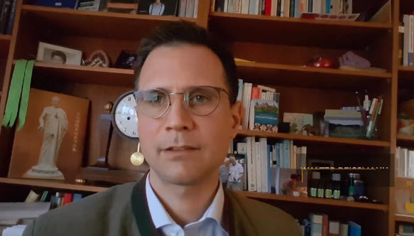 Ancient Chinese moral-Walter Reissmann – StoryTimeWithChildren-Discussion